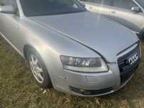 AUDI A6 C6 xenon bixenon lampa prawa lewa reflektor prawy lewy EUROPA