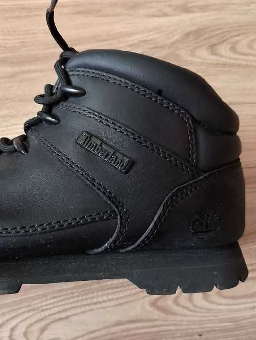 TIMBERLAND. Buty zimowe damskie.