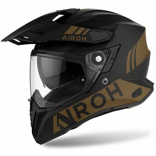 Capacete Airoh Commander - Novos