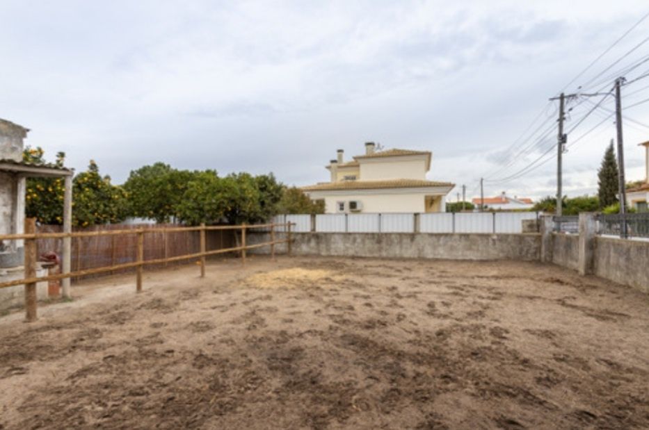 Serviços Jardinagem e Vedações Madeira
