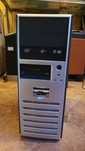 Komputer stacjonarny 1500GB 4GB RAM Core 2 Quad