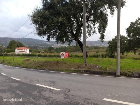 Terreno Misto, Penafiel, Cabeça Santa