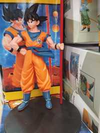 Dragon ball Goku boneco 30 cm altura