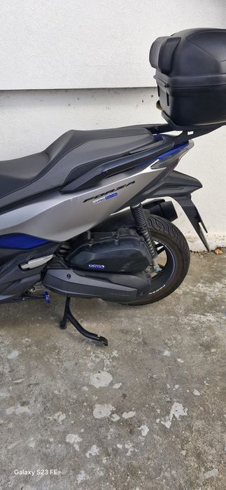 Honda Forza 125cc