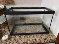 Aquário  40 x 20 x 23