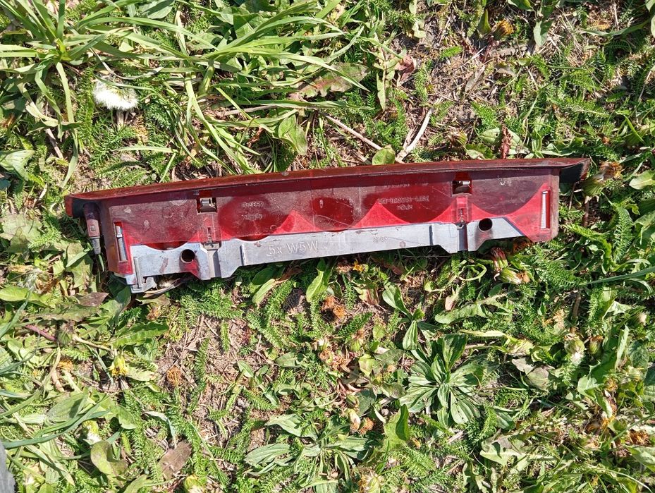 Lampa światło stop stopu klapy bagażnika tył Ford Mondeo MK4 Kombi Org