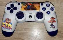 Pad do konsoli ps4 crash