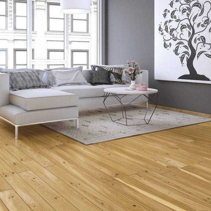 Deska podłogowa Barlinek - 17op. - 34m2