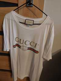 Koszulka Gucci LOGO TEE