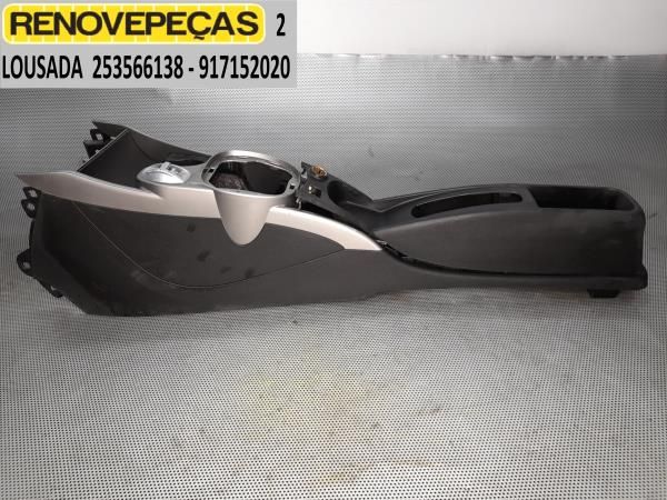 Consola central ALFA ROMEO Mito (955_)