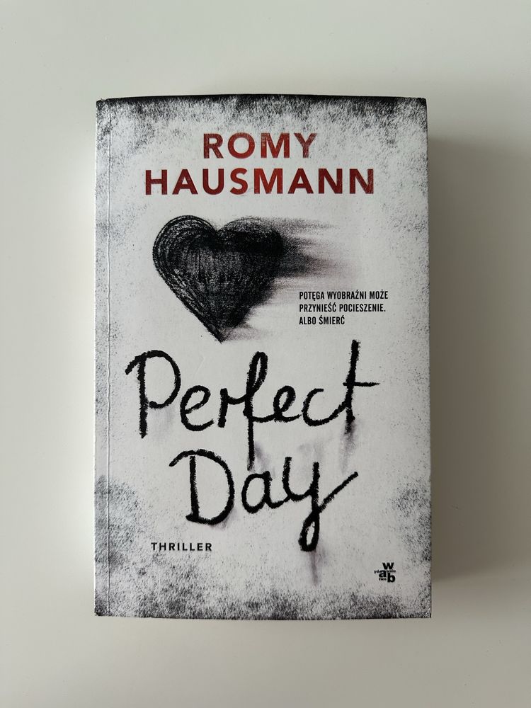 Perfect Day - Romy Hausmann