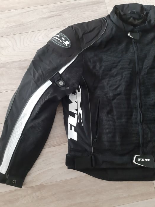 Polo Flm Air Mesh WP Kurtka na motor Kolekcja Summer rozm.52-54/L
