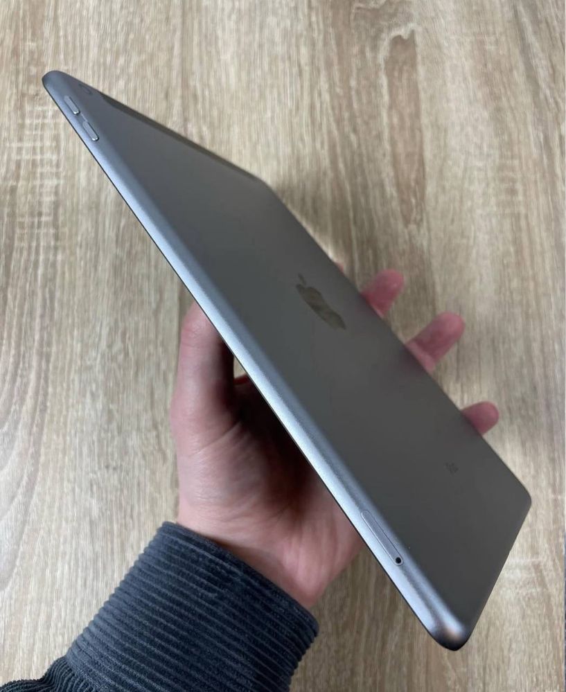 Ipad 6 128Gb Wi-fi LTE