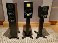Акустика Dynaudio Evoke/Contour
