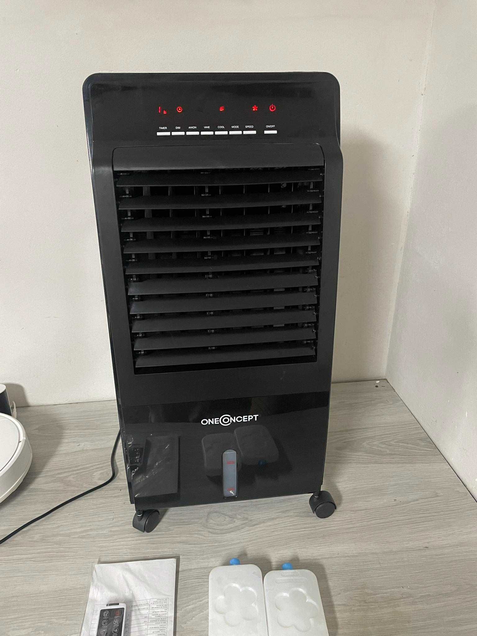 Klimator OneConcept CTR-1 65 W