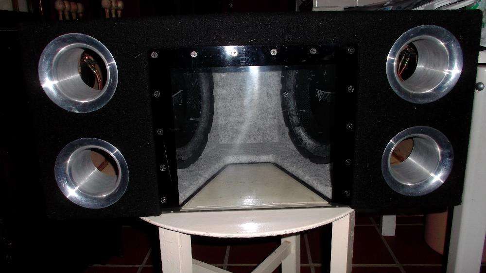 Subwoofer