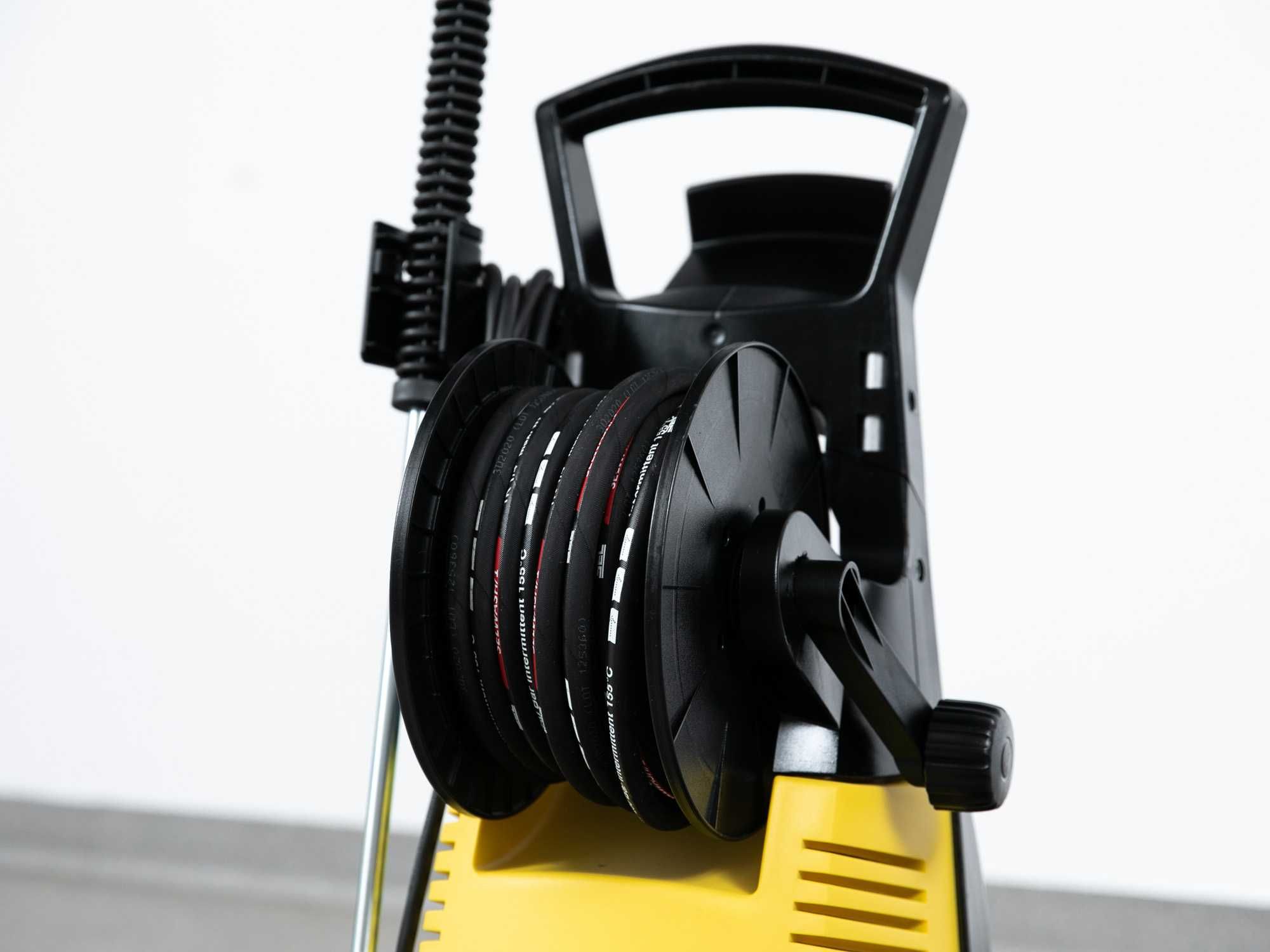 MYJKA CIŚNIENIOWA KARCHER HD 650 SX 550l/h 150bar 230V 3,1kW 2300netto