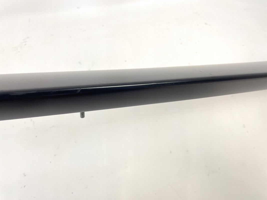 Dodge Charger 2015+ lift spoiler lotka klapy tylnej tył