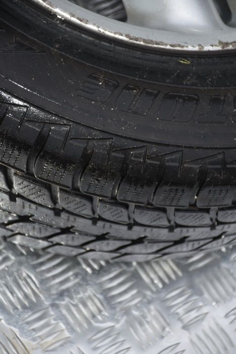 Koła 17" 5x114,3 Land Rover Freelander 1 235/65/R17