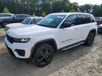 Jeep Grand Cherokee 3,6 Benzyna 293KM