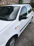 Fiat punto a venda