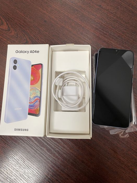 Samsung Galaxy A04e 3/64 gb