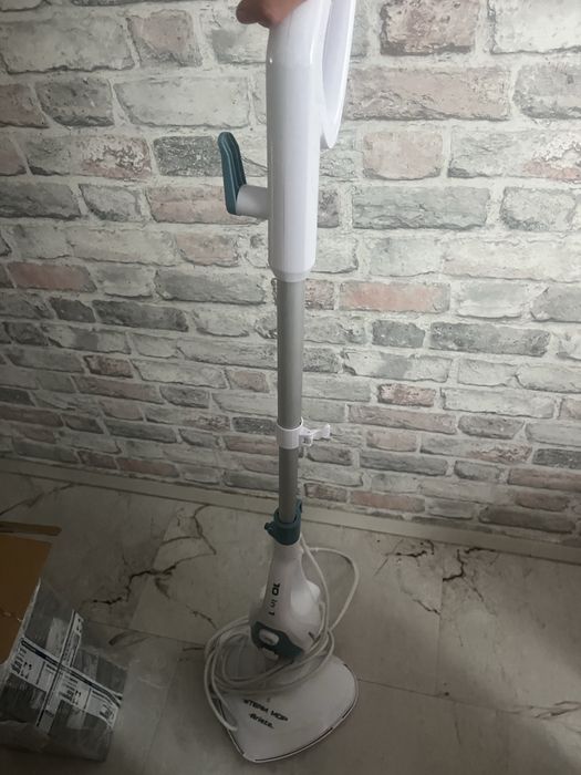 mop  parowy z koncowkami