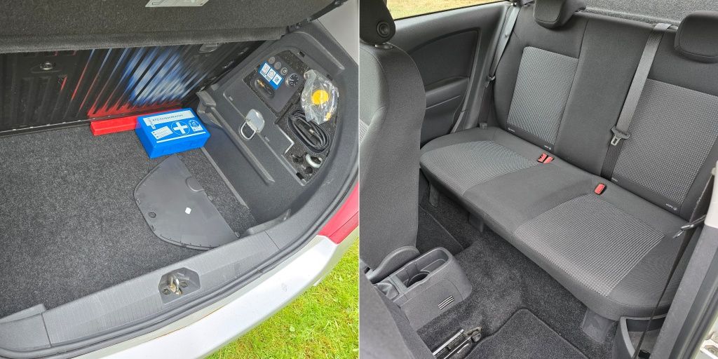 Opel Corsa D Benzyna Mały Przebieg! Super Stan!