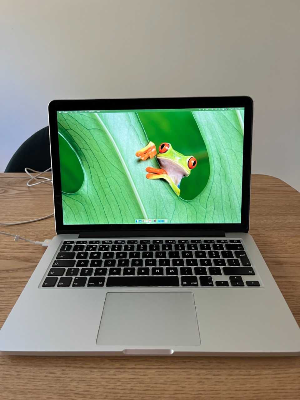 MacBook Pro (Retina, 13 polegadas, finais de 2013)