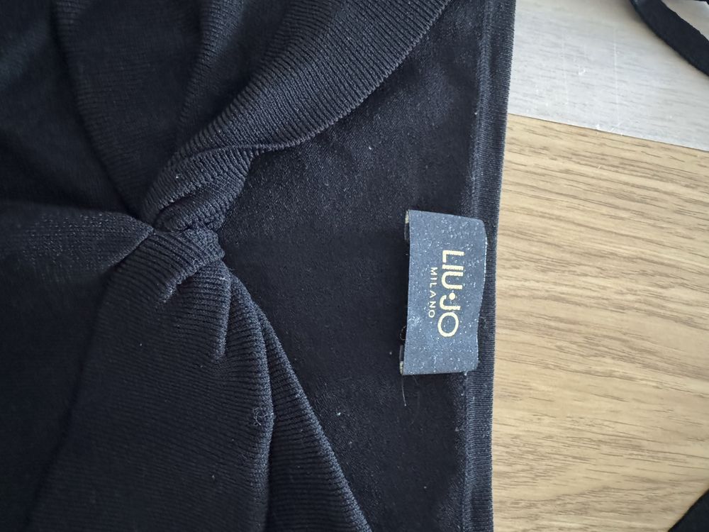 Bluzka/top Liu Jo