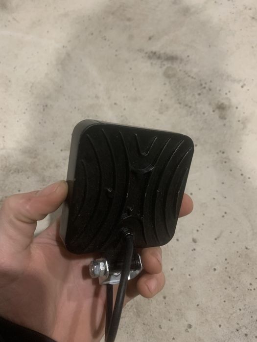 Лед прожектор, led стрічка