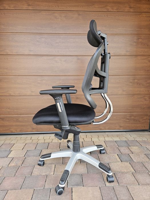 Ergonomiczny Fotel Biurowy Krzesło obrotowe