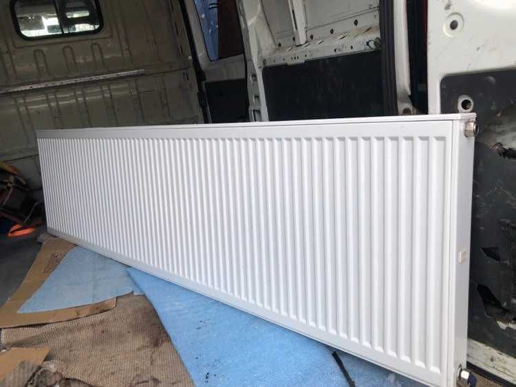 Grzejnik Kermi 230x60 typ 22