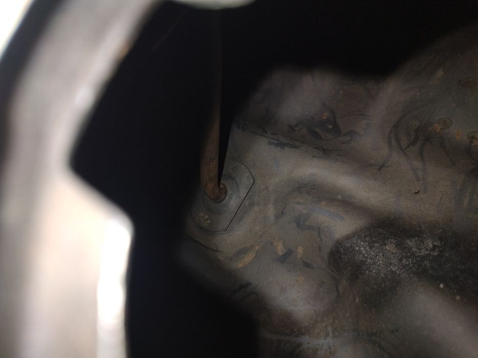 Honda CBR 1000F SC21 zbiornik