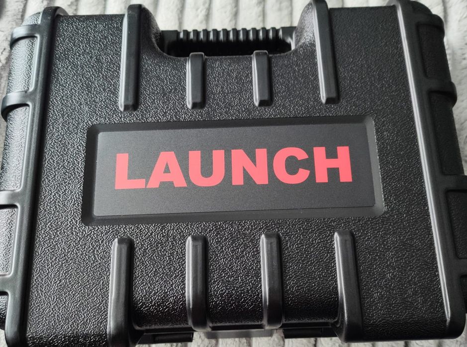 Tester diagnostyczny Launch 919e