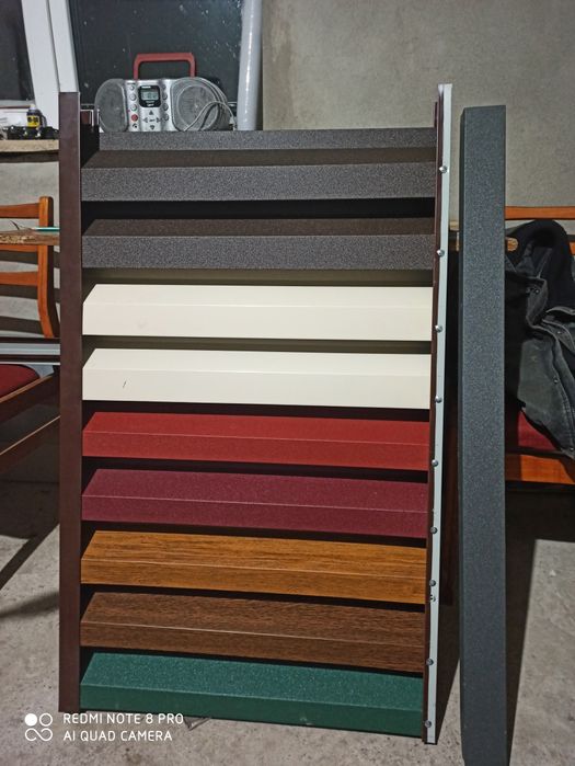 Комплектуючі для даху