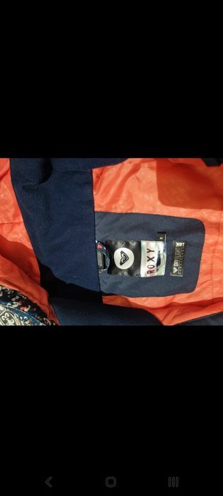 Roxy kurtka snowboardowa 10k