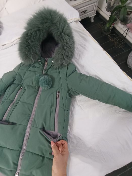 Куртка дитяча-підліткова