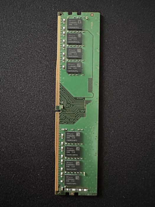 Pamięć RAM 8GB DDR4-3200 hynix cl22