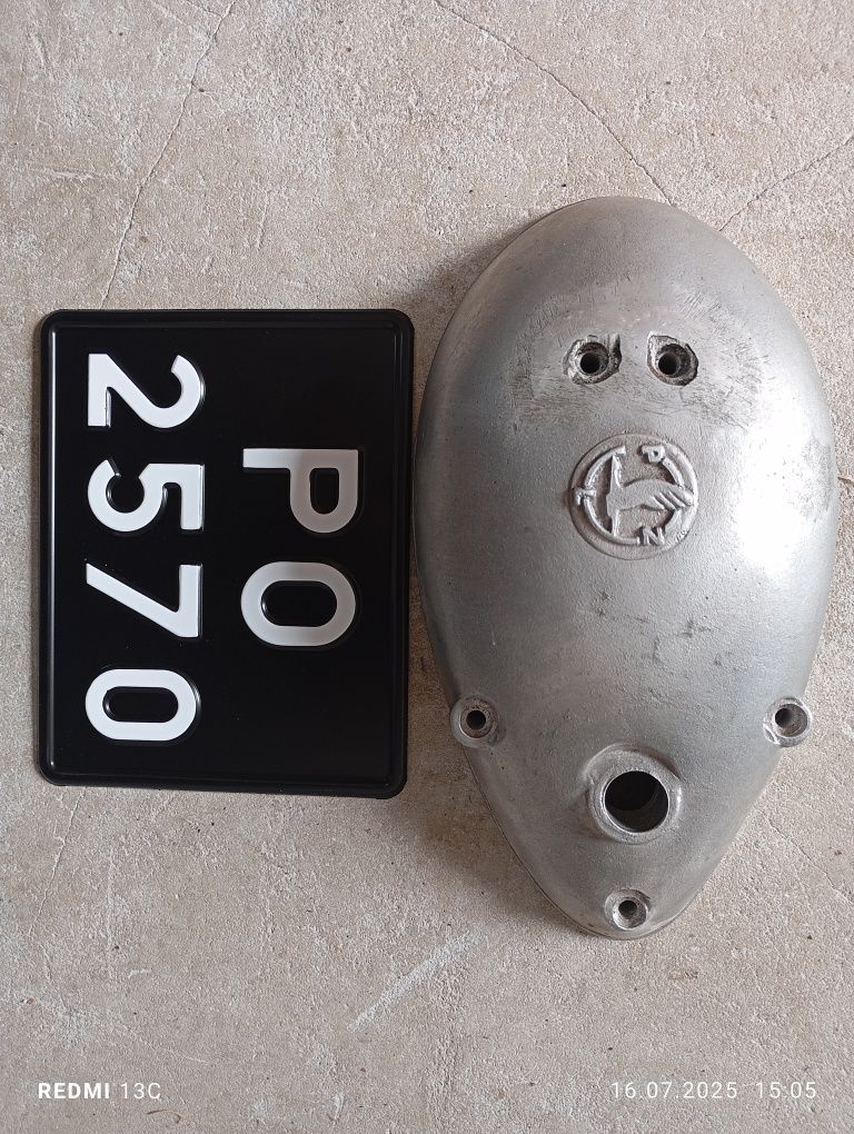 Sokół sokolik 125, SHL M04, wfm, dkw