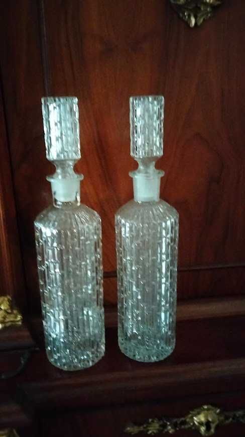Garrafas para licor
