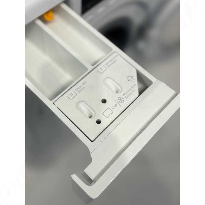 Пральна машина Miele / Міле WCG 130 XL, 9 кг, 1600 об/хв