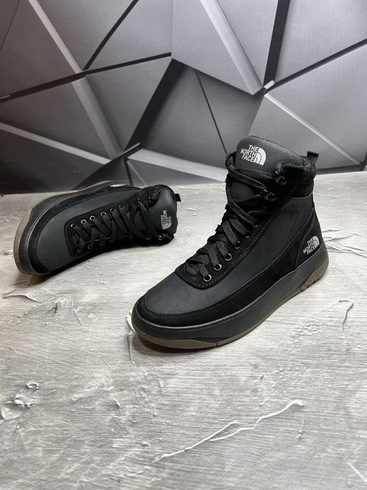 Зимние ботинки -20° The north face