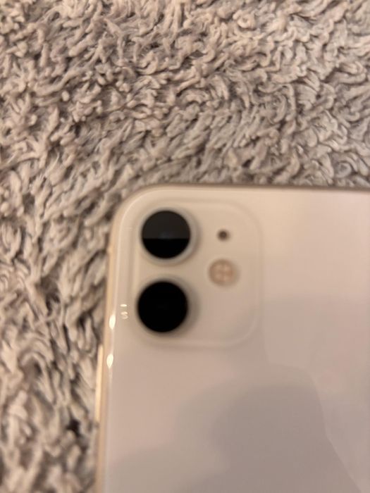 Iphone 11 stan idealny