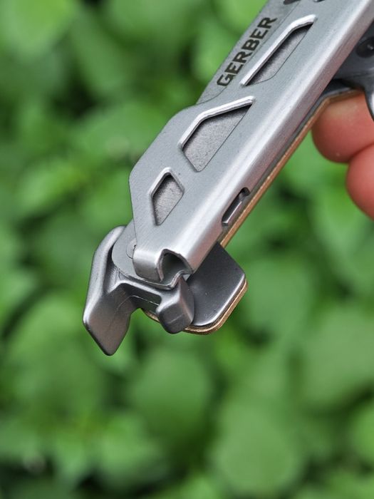 Мультитул Gerber Armbar Cork ,8в1м; нож,штопор,молоток,монтировка, edc