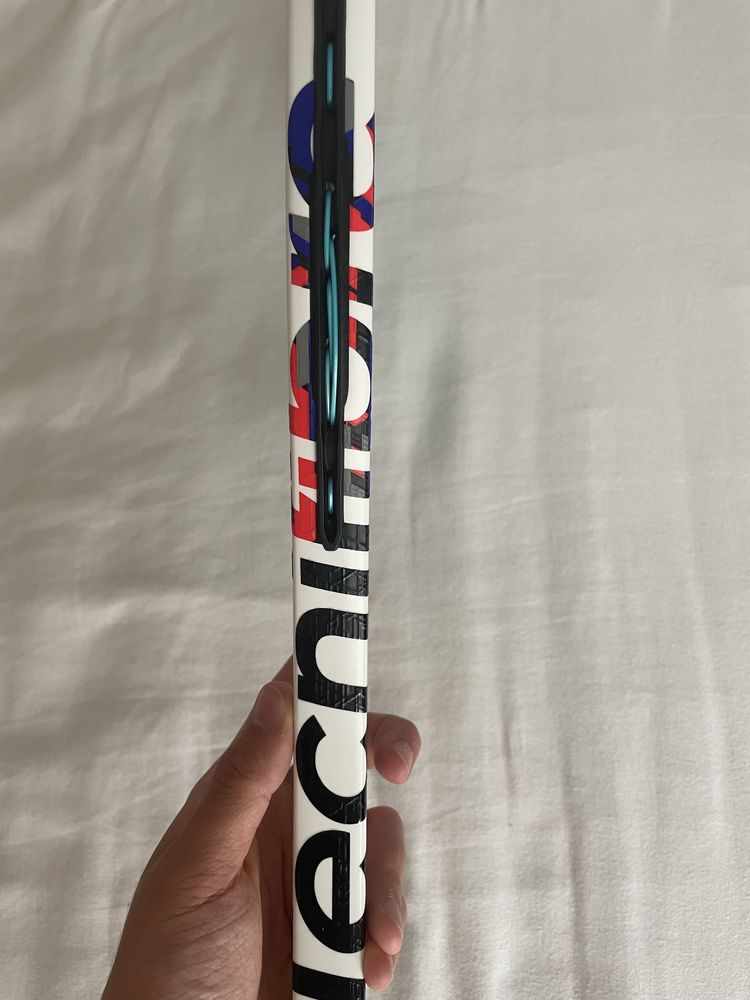 Raquete Tecnifibre TF-40 315g racket - Grip L3
