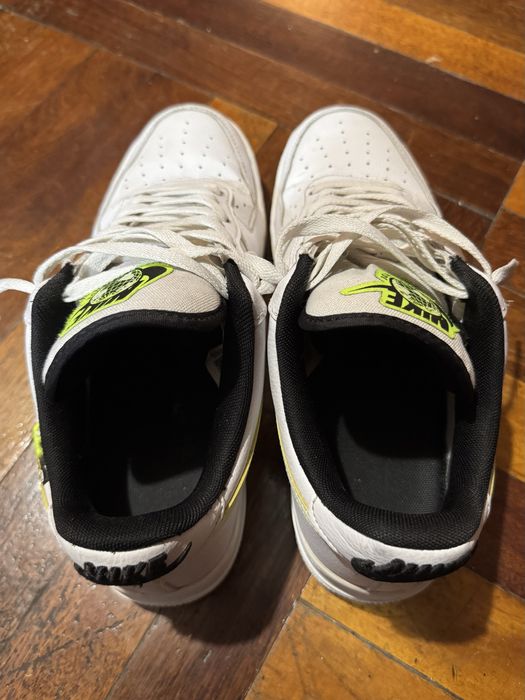 Кроссовки Nike Air Force 1