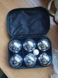 Kule do gry w bule / bocce