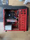 Komputer PC stacjonarny i5 3570 gtx 1060 6gb 16gb ramu