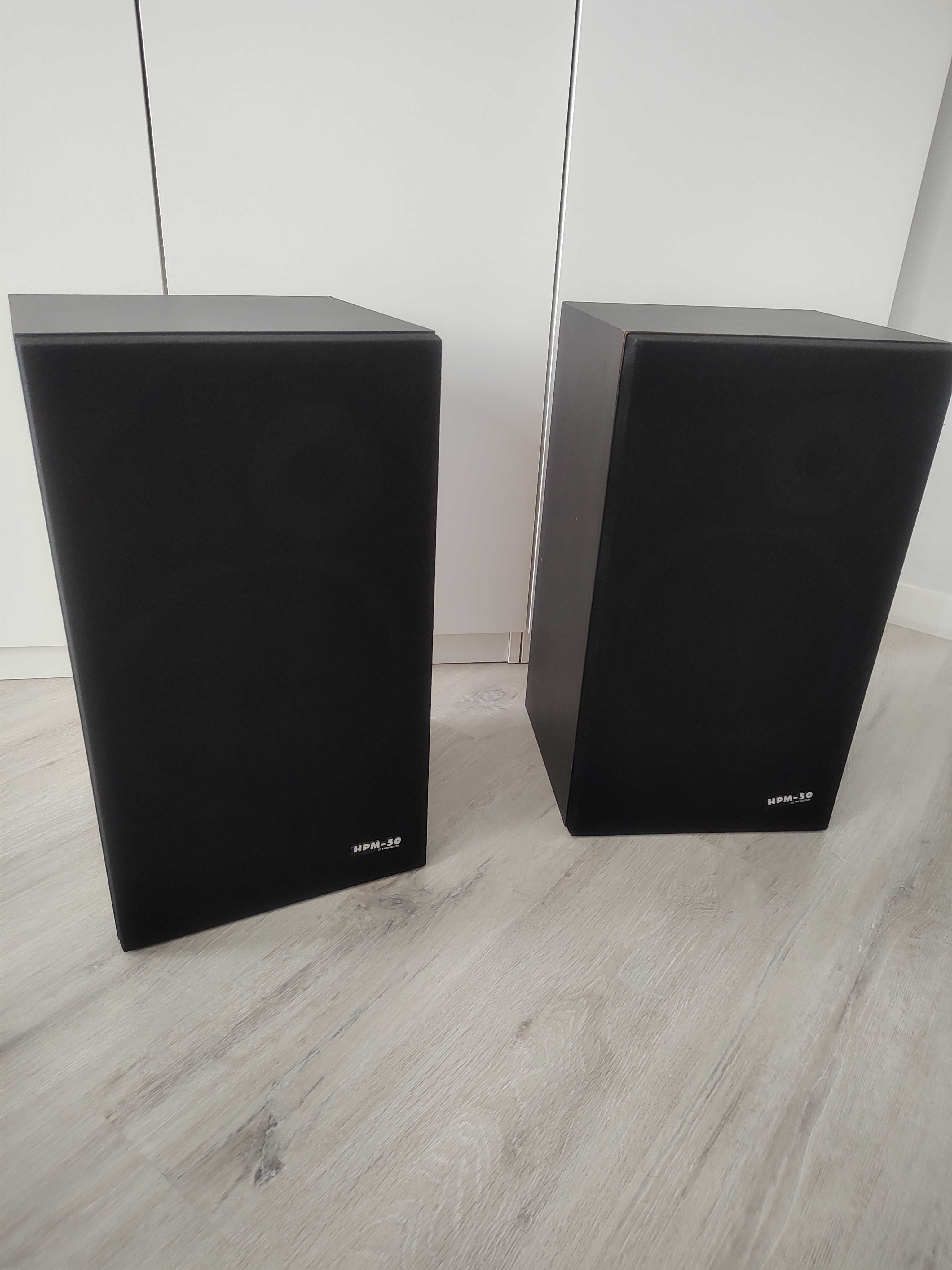Kolumny Pioneer HPM-50
